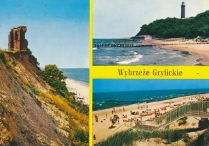 Trzęsacz Niechorze 03570