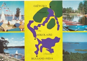Giżycko widoki 03576