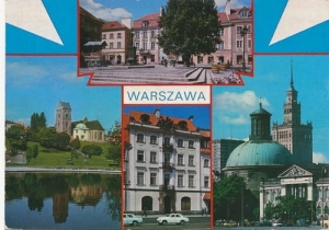 Warszawa widoki 03577