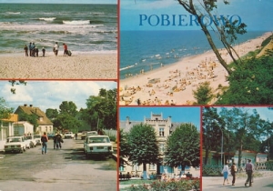 Pobierowo widokowa 03587
