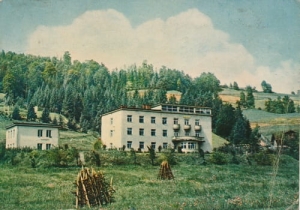 Wisła Czarne 03609