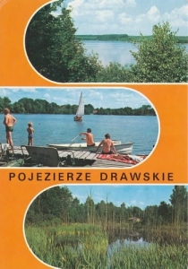Pojezierze Drawskie 03622