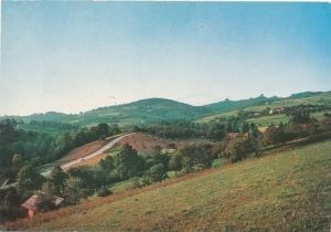 Korczyna panorama 03624