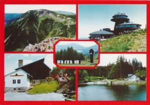 Karpacz widokowa 03630