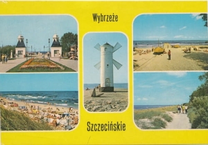 Wybrzeże Szczecińskie 03647