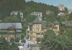 Krynica Bulwary Dietla 03649