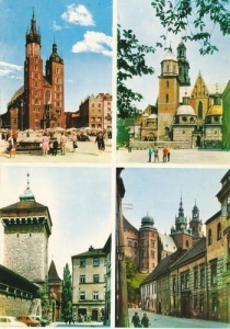 Kraków widokowa 03659