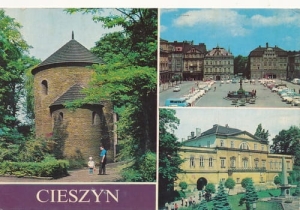 Cieszyn Rotunda 03661