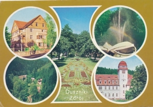 Duszniki Zdrój widokowa 03666
