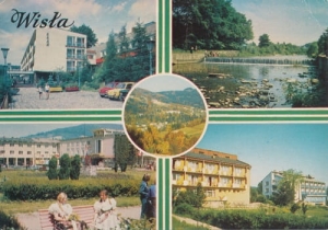 Wisła widokowa 03669