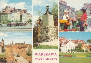 Warszawa Stare Miasto 03687