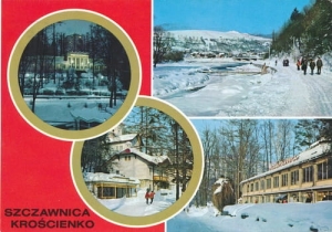 Krościenko widokowa 03692