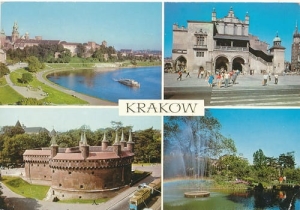 Kraków widokowa 03753