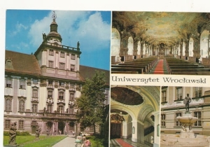Wrocław Uniwersytet 03755