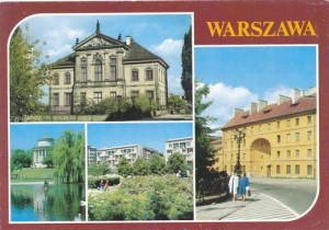 Warszawa widokowa 03758