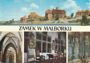 Malbork zamek 03759