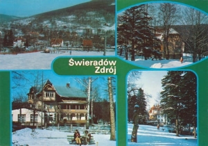 Świerardów Zdrój widokowa 03761