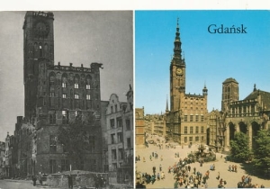 Gdańsk Ratusz 03765