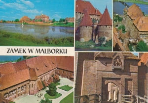 Malbork zamek 03769