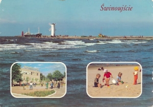Świnoujście widokowa 03784