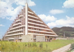Beskid Śląski 03820