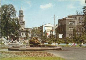 Opole Plac Wolności 03825