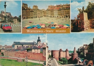 Warszawa Stare Miasto 03843