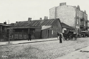 Kutno  - Reprodukcja 8769