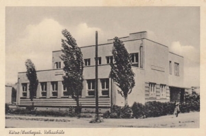 Kutno Szkoła - Reprodukcja 8770