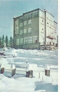Wisła  01952