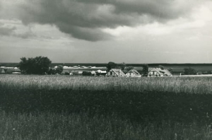 Władysławowo panorama - Reprodukcja 3937