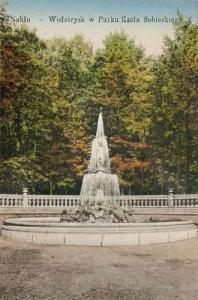 Nakło Park - Reprodukcja 8866