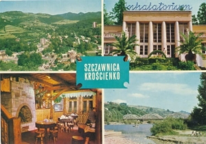 Krościenko widokowa 03744