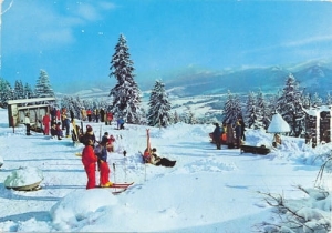 Zakopane Gubałówka 03888