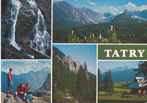 Tatry widokowa 03894