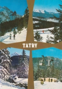 Tatry widokowa 03898