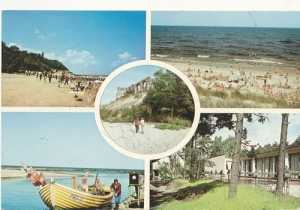 Wybrzeże Gryfickie widoki 03921