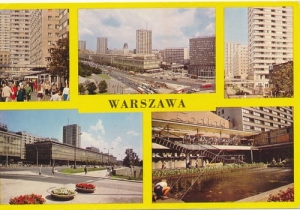 Warszawa widokowa 03924