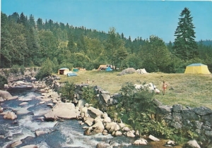 Szklarska Caming 03956