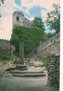 Sobieszów Zamek 03957