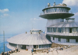 Karkonosze Śnieżka  03966