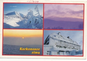Karkonosze widokowa  03968