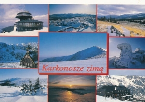 Karkonosze widokowa  03972