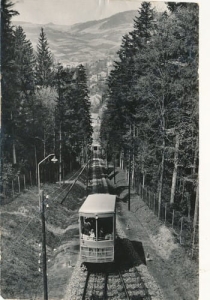 Krynica kolejka 03989