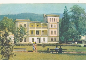 Lądek Zdrój Gliwiczanka 03994