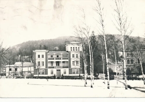Lądek Zdrój Gliwiczanka 03996