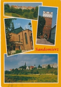 Sandomierz widokowa 04007