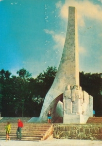 Kołobrzeg pomnik 04015