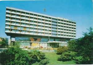 Kołobrzeg Hotel Skanpol 04035