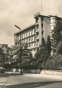 Krynica Sanatorium Patria 04039